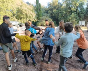 Week-end de rentrée 2023