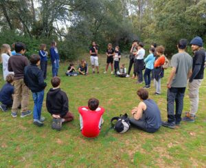 Week-end éclés