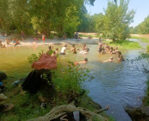 Week-end de fin d&rsquo;année