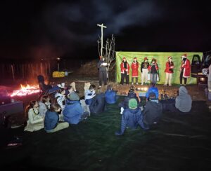 Week-end éclés/aînés