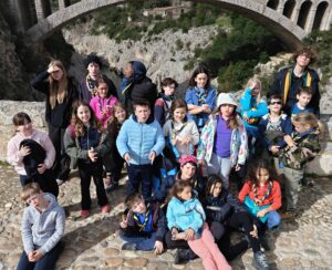 Week-end lutins/louveteaux