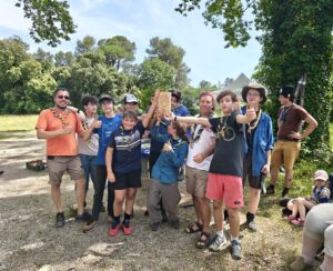 Woodcraft