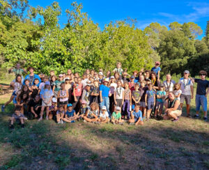 Week-end de rentrée